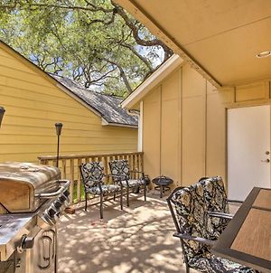 Family Retreat About 1 Mi To Hill Country Mile! Villa Boerne Exterior photo