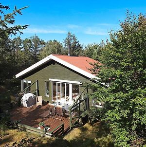 Holiday Home Blokhus Lix Exterior photo