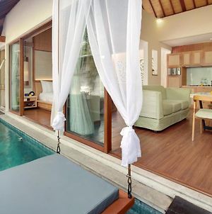 Ini Vie Villa Legian By Ini Vie Hospitality Bali Exterior photo