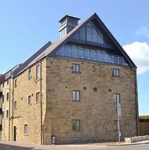 Alnwick Old Brewery Apartment Exterior photo