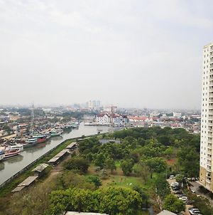 Belize Tower Of Pluit Residenseas Apartment Jakarta Exterior photo