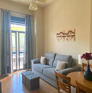 Sevitur Seville Comfort Apartments Exterior photo