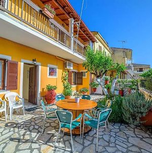 Corfu Dream Fani Apartment N4 Ipsos Exterior photo