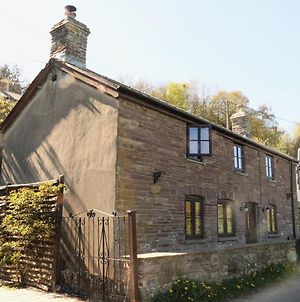 Dardy Cottage Llangattock Exterior photo