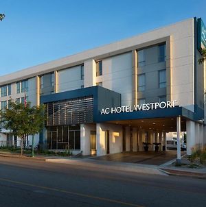 Ac Hotel Kansas City Westport Exterior photo