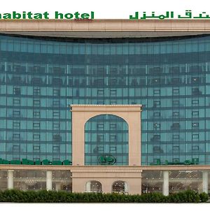 Habitat All Suites, Al Khobar Exterior photo