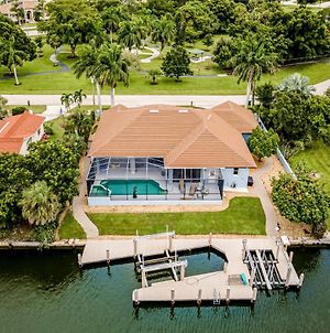 Canal Hideaway Marco Island Exterior photo