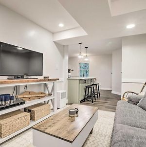 Dog-Friendly Raleigh Apartment About 5 Mi To Downtown! Exterior photo