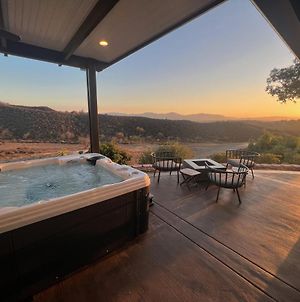 Ultimate Winery Getaway With Spa And Amazing Hilltop View Temecula Exterior photo