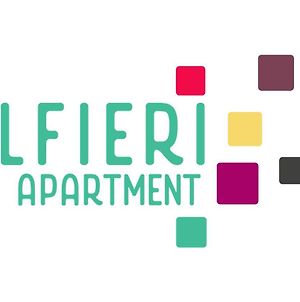 Alfieri Apartment Naples Exterior photo