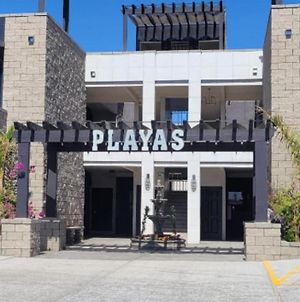 Playas Hotel Suites Puerto Penasco Exterior photo