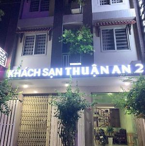 Thuan An 2 Hotel Da Nang Exterior photo