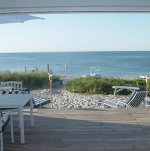 Luxourius Beach House Hamptons Vineyards Farmstands 1Hr Nyc Villa Wading River Exterior photo