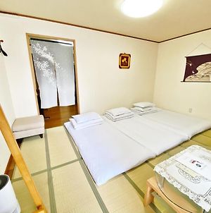 Petit Hotel 017 - Vacation Stay 36979V Tokushima Exterior photo