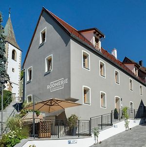 Roomerie Sulzbach-Rosenberg Exterior photo