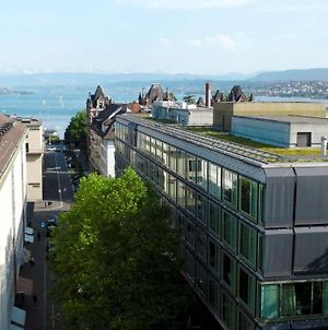 Park Hyatt Zurich - City Center Luxury Hotel Exterior photo
