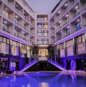 Dominium Hotel Agadir Exterior photo