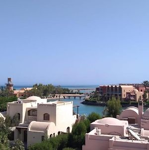 El Gouna Abu Tig Marina Studio Apartment Hurghada Exterior photo
