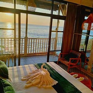 The Sagara Penida Nusa Penida Bed & Breakfast Exterior photo