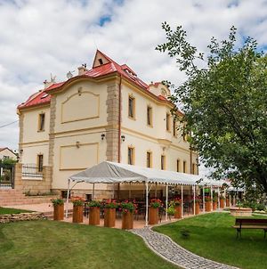 Villa Libosad Jicin Exterior photo