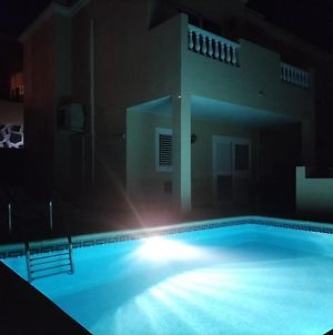 Casa Mariben, Vacation Rental Home Vv 3 Bedrooms Private Pool With Sea Views Callao Salvaje Exterior photo