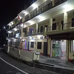 Anushree Lodge, Ukhimath, Kedarnath-Chopta-Badrinath Road Exterior photo