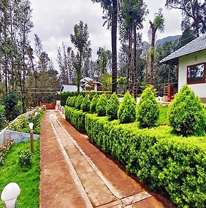 Staymaker Coffee Paradise Homestay Chikmagalur Exterior photo