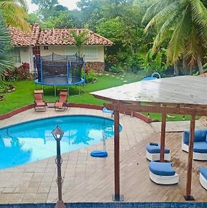 Enjoy Playa Coronado Home With Pool & Beach Access Exterior photo