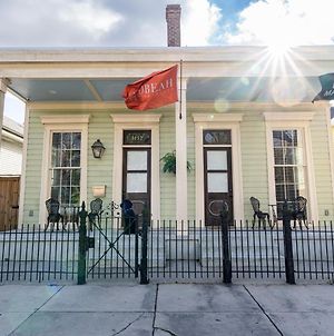 Obeah Guesthouse New Orleans Exterior photo