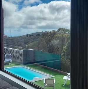 Villa Alaia With Private Pool Las Palmas de Gran Canaria Exterior photo