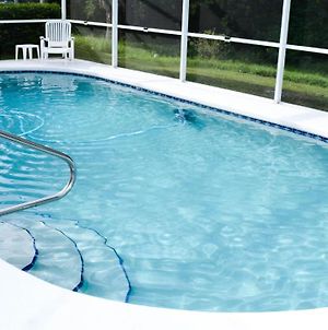 Private Pool House At Lakeside Community, Near All Famous Attractions!!! Villa Kissimmee Exterior photo