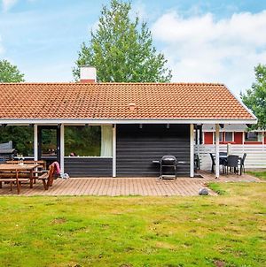 Holiday Home Aabenraa Lxii Exterior photo