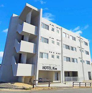 Hotel Kuu Miyakojima  Exterior photo