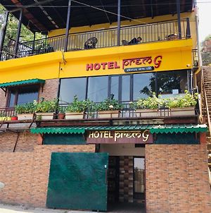 Hotel Prem G, Mussoorie Exterior photo