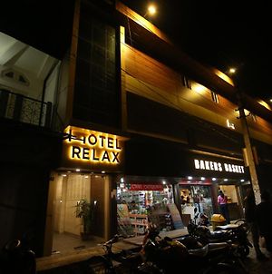 Hotel Relax-A Business Hotel Nagaon  Exterior photo