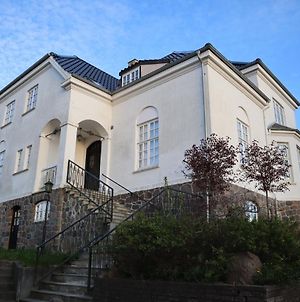 Villa Albeck Ronde Exterior photo