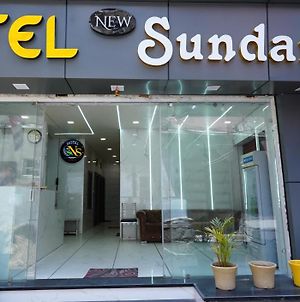 Hotel New Sundaram 150 Mtrs From Dargah Ajmer Exterior photo