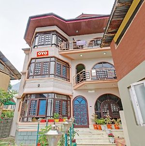 Oyo 89198 Nlv Resorts Srinagar  Exterior photo