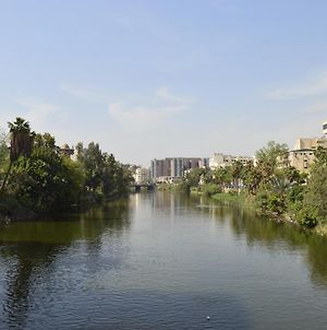 Nile Villa Hotel Cairo Exterior photo