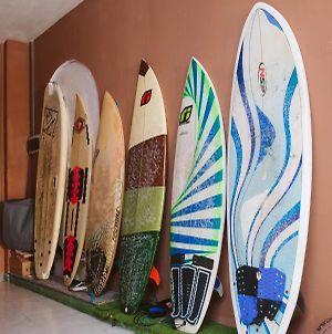 Kyo Surf Hostel Las Palmas de Gran Canaria Exterior photo