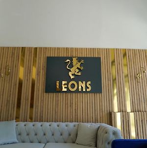 Leons Hotel Canakkale Exterior photo