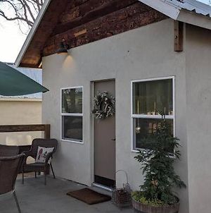 Cozy Cabin Villa Squaw Valley Exterior photo