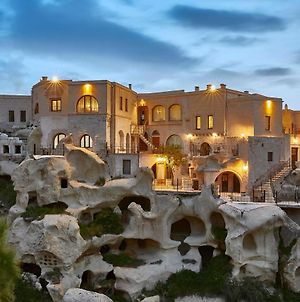 Charm Of Cappadocia Cave Suites Nevsehir Exterior photo