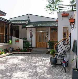 Choice Guest House 2 Addis Ababa Exterior photo