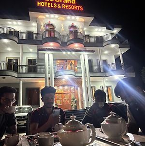 Legrand Hotels And Resorts Malam Jabba Exterior photo