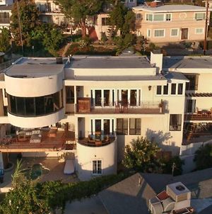 Dazzling 3 Story Mansion With Impecable Views Villa Whittier Exterior photo