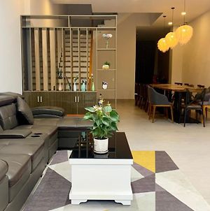 8Br West Coast Phu Quoc Beach Townhouse Shared Swimming Pool Villa Exterior photo