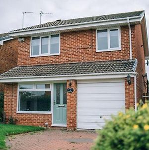 Wiske Close Beautiful Spacious 3 Bed Homefromhome Stockton-on-Tees Exterior photo