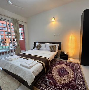 Beautiful 1 Studio Apartment With Luxury Amenities Dabolim Exterior photo