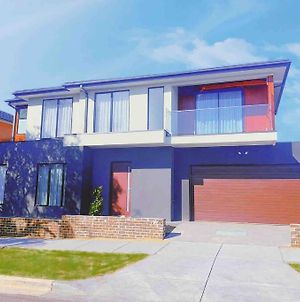 'The Bayside' Beautifully Brand New House Villa Mentone Exterior photo